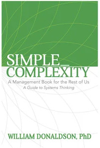 Ksiązka Simple_Complexity: A Management Book for the Rest of Us: A Guide to Systems Thinking